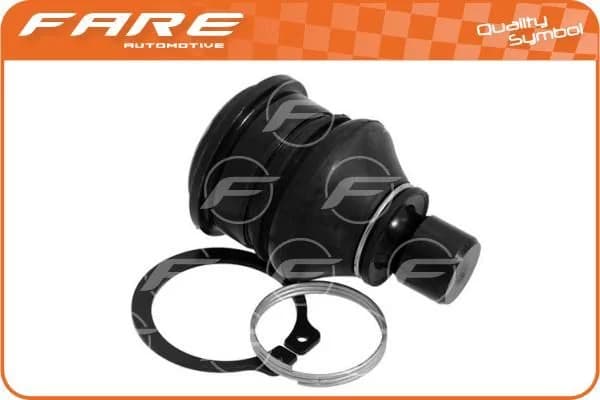 Rotule de suspension FARE