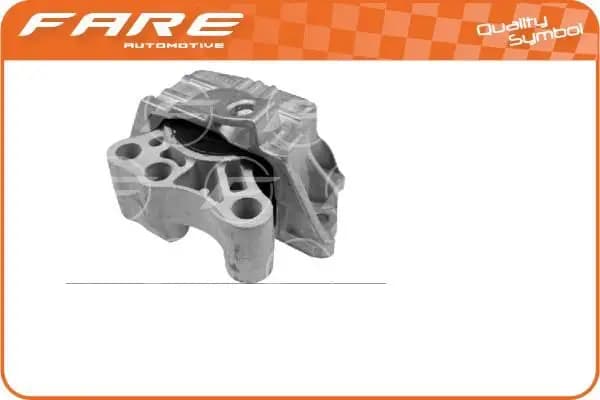 Support moteur FARE