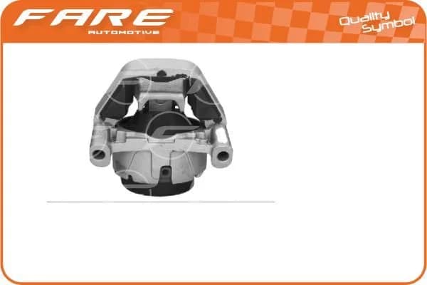 Support moteur FARE