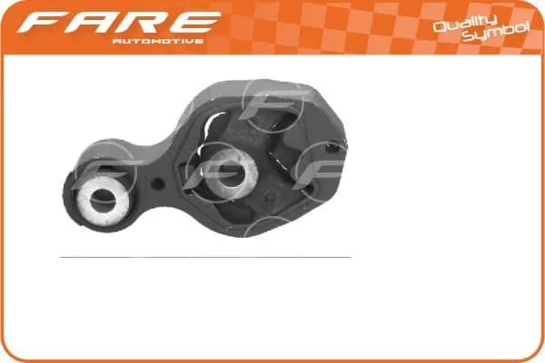 Support moteur FARE