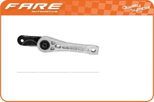 Support moteur FARE