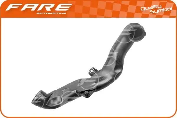 Durite d'air FARE