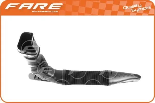 Durite d'air FARE