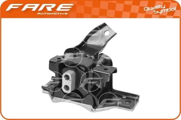 Support moteur FARE