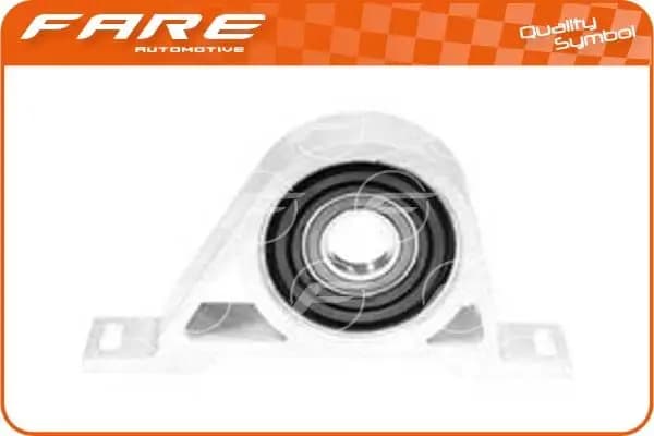 Roulement central FARE