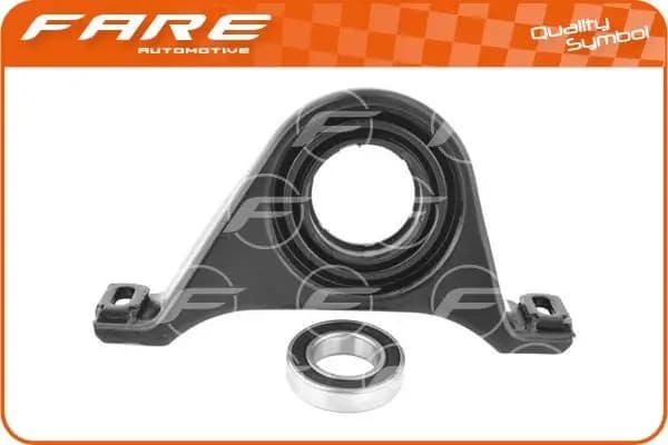 Roulement central FARE