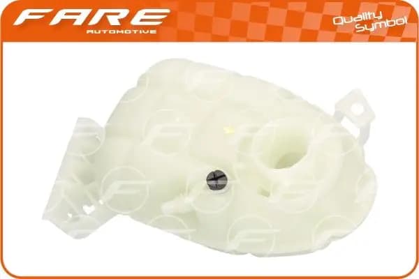 Vase d'expansion, liquide de refroidissement FARE