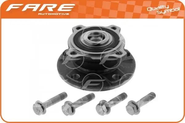 Kit de roulements de roue FARE