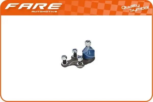 Rotule de suspension FARE