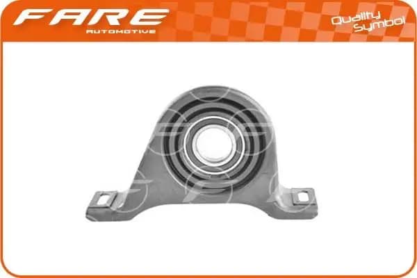 Roulement central FARE