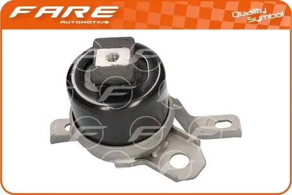 Support moteur FARE