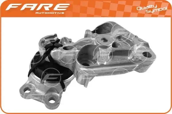 Support moteur FARE