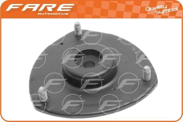 Coupelle de suspension FARE