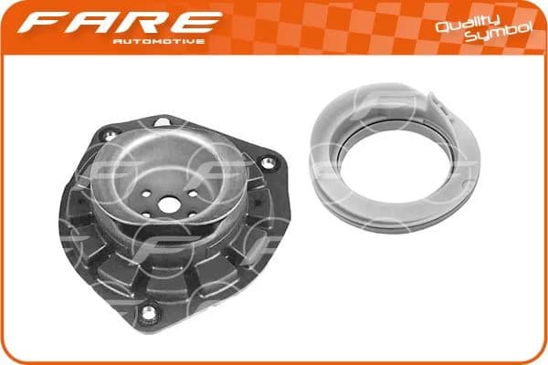 Kit de réparation, coupelle de suspension FARE