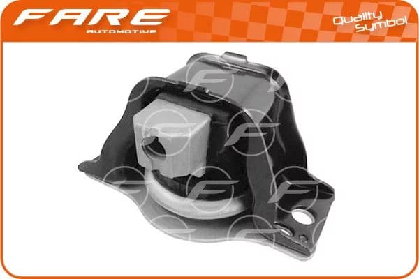 Support moteur FARE