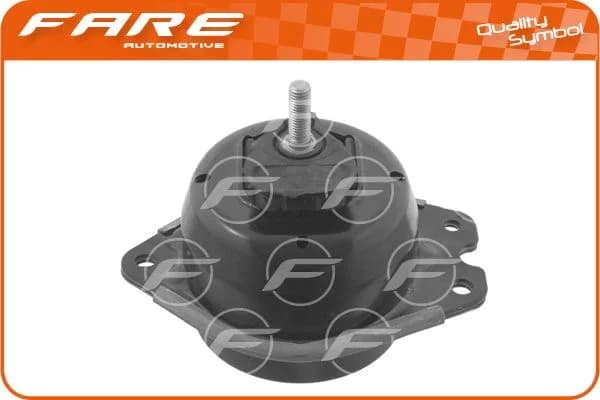 Support moteur FARE