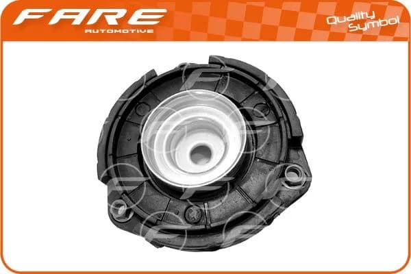 Coupelle de suspension FARE