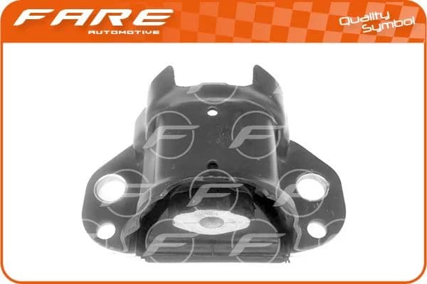 Support moteur FARE