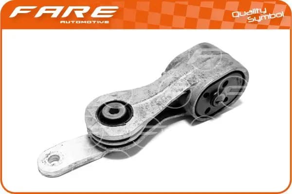 Support moteur FARE