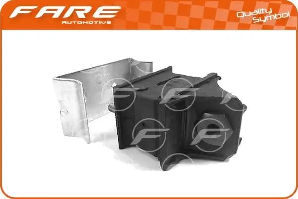 Support moteur FARE