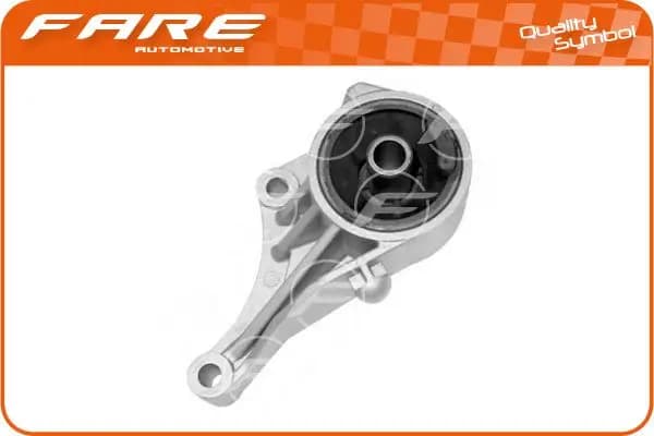 Support moteur FARE