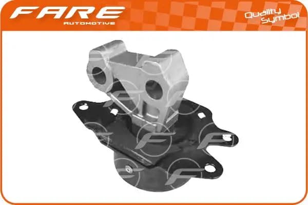 Support moteur FARE