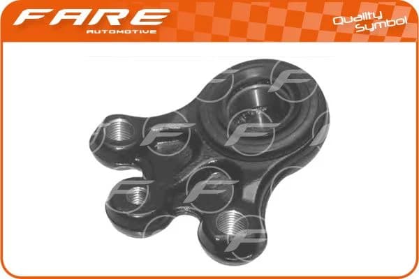 Rotule de suspension FARE