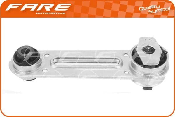 Support moteur FARE