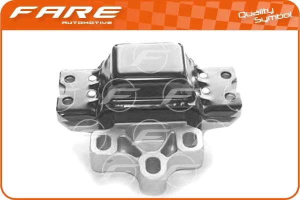Support moteur FARE