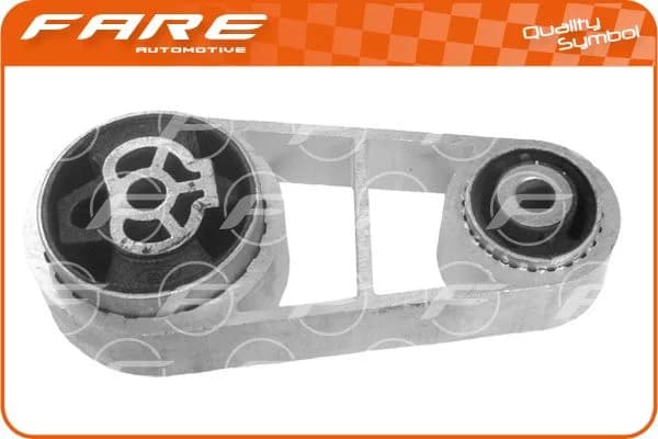 Support moteur FARE