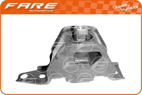 Support moteur FARE