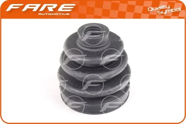 Soufflet, arbre de commande FARE