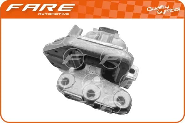 Support moteur FARE