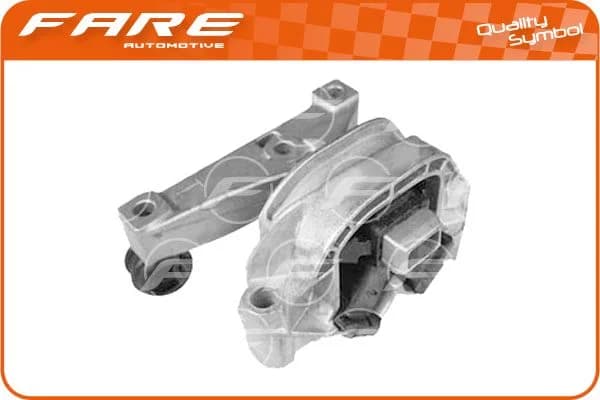 Support moteur FARE