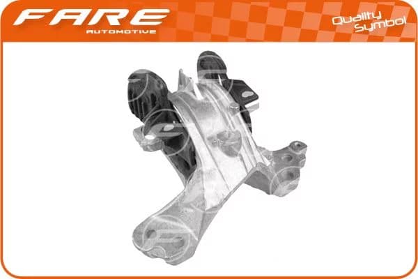 Support moteur FARE