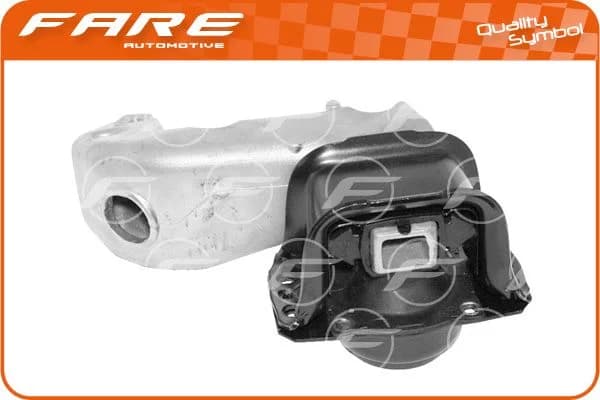 Support moteur FARE
