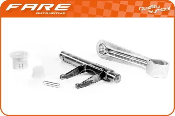Fourchette embrayage FARE