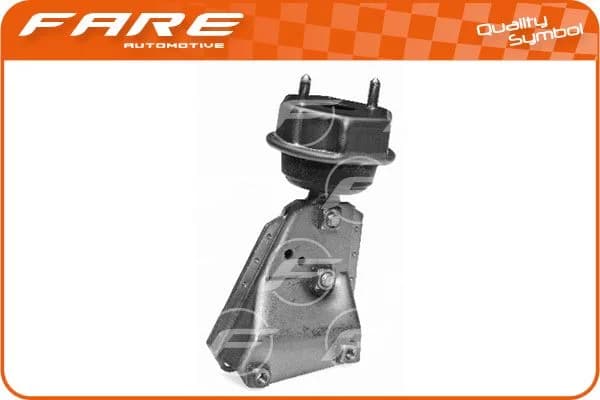 Support moteur FARE