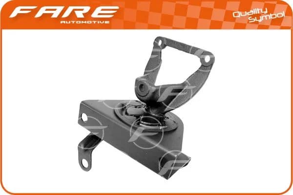 Support moteur FARE
