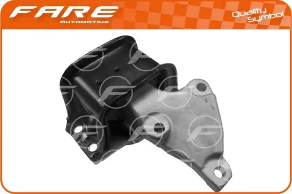 Support moteur FARE