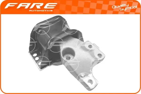 Support moteur FARE
