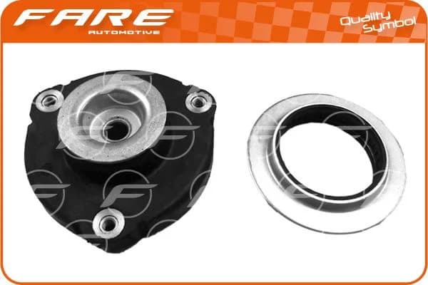 Coupelle de suspension FARE