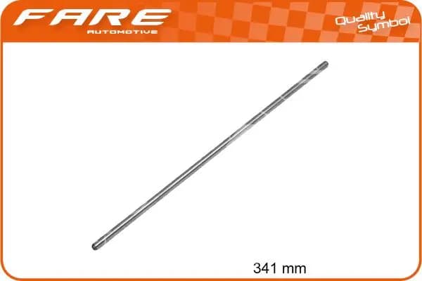 Butée embrayage FARE
