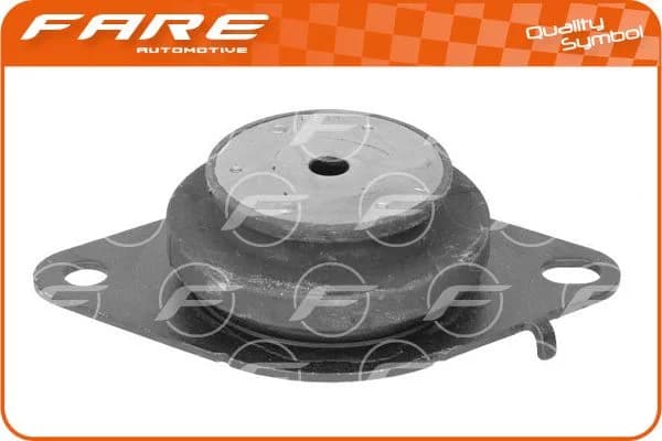 Support moteur FARE