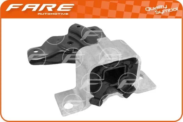 Support moteur FARE