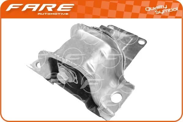 Support moteur FARE