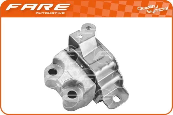 Support moteur FARE