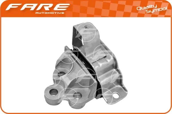 Support moteur FARE