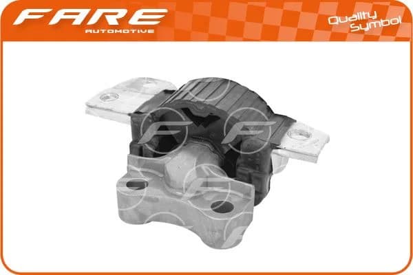 Support moteur FARE