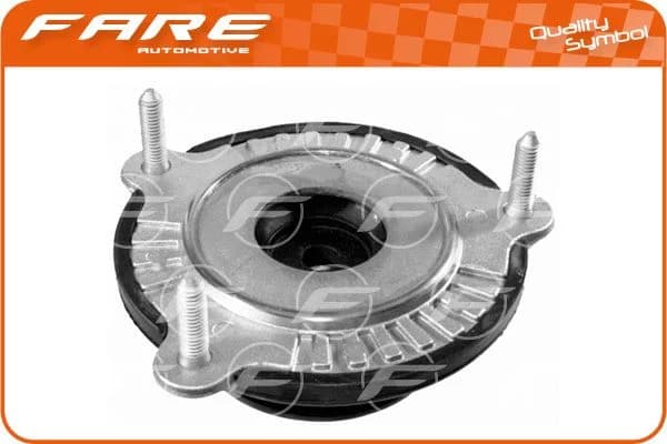 Coupelle de suspension FARE